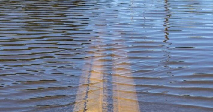 Петмина исчезнати во поплавите во Турција