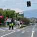 Протест од 9 часот, центарот на Скопје под сообраќаен режим