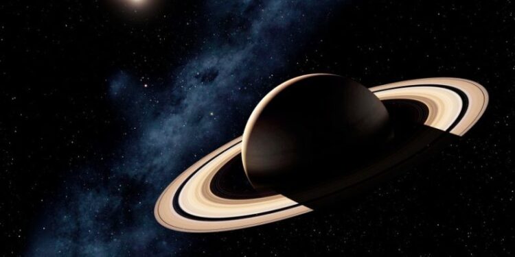 Откриени предуслови за живот на Енцелад – месечина на Сатурн