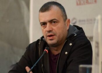 Сергеј Трифуновиќ приведен во Сплит: Мештаните биле уплашени од паметното куче, а полицијата навредена