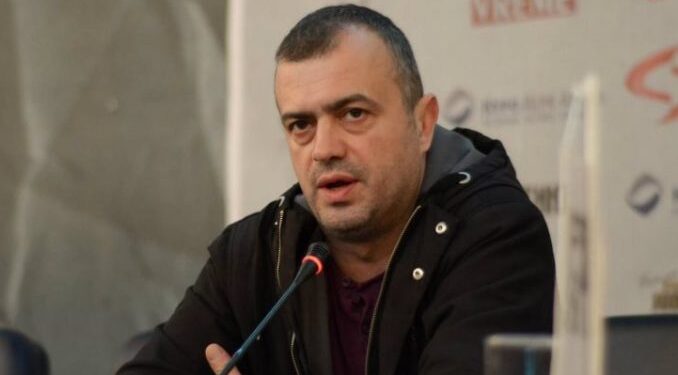 Сергеј Трифуновиќ приведен во Сплит: Мештаните биле уплашени од паметното куче, а полицијата навредена