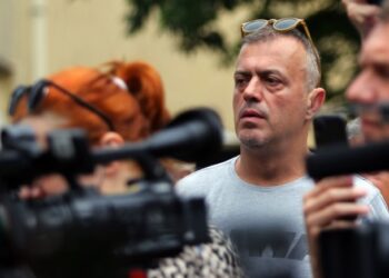 На Сергеј Трифуновиќ му е забранет влез во Хрватска и сите земји од ЕУ