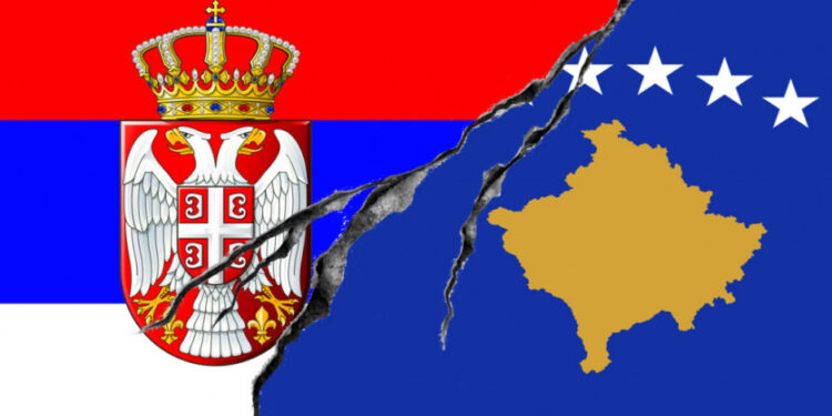 Разговорите меѓу Србија и Косово завршија неуспешно