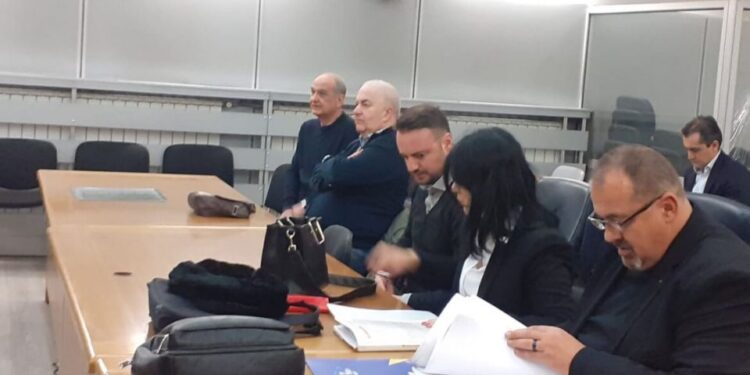 Затворски казни за професорите Шуклев и Ристевски, барале пари и секс за оценки