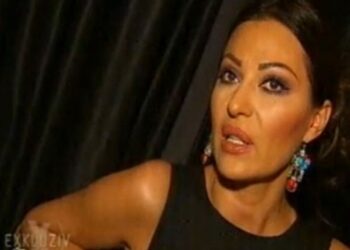 Цеца си фати момче Македонче, поранешен кошаркар