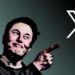 Социјалната мрежа „X“ нагласува дека „твитовите“ веќе не се „твитови“, туку …