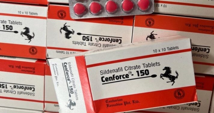 Македонците останаа без вијагра и гел за орална употреба за потенција