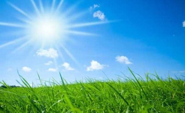 Сончево време и до 29 степени