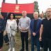 Важно е! Сајкоски во посета на Прилеп