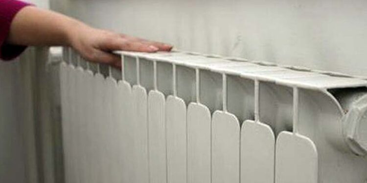 Парното поскапува за 4.51 отсто