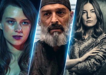 Најдоброто од актерската сцена од екс-ју во најголемите хитови на Телеком Србија продукција кои го освоија регионот и светот