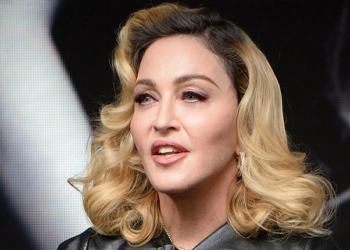 Мадона сè уште најпродавана пејачка на сите времиња