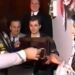 Аркан за Цеца дал половина милион марки (ВИДЕО)
