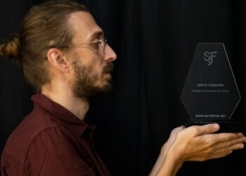 Тапанарот Драган Теодосиев најдобар млад македонски џез музичар