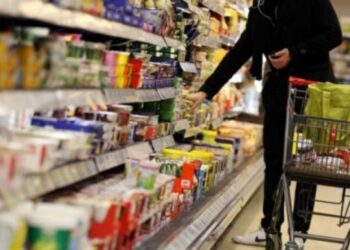 ВМРО-ДПМНЕ: Владата лажеше дека ставката на ДДВ од 10% ќе биде само за луксузни производи, наеднаш луксуз станаа брашното и храната за деца