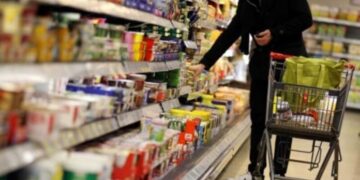 ВМРО-ДПМНЕ: Владата лажеше дека ставката на ДДВ од 10% ќе биде само за луксузни производи, наеднаш луксуз станаа брашното и храната за деца