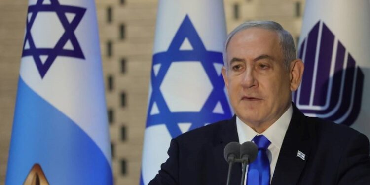 Нетанјаху: Израел нема да прифати прекин на огнот, ова е време за војна