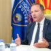 Мицкоски: Ако Спасовски не се согласува со Законот за амнестија, тогаш нека ја напушти владата веднаш
