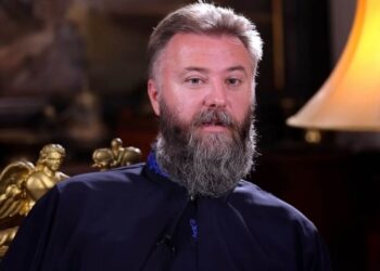 Совет за верниците од Отец Предраг – никогаш не ги изговарајте овие зборови