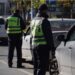 Санкционирани 72 возачи на територијата на Кочани, 13 без возачка