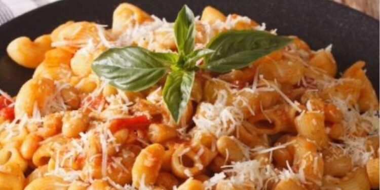 Во ЕУ лани произведени 6,1 милион тони тестенини, Италија е шампион