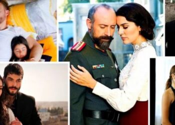 Турските серии ги гледале 750 милиони луѓе во над 150 земји