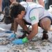 Велика Британија го освои првото светско првенство во собирање ѓубре