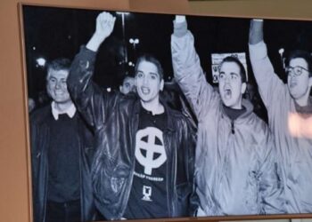 Чеда Јовановиќ ја прекина апстиненцијата и се враќа во политиката