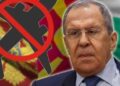 Владата не ја послуша Славјанка: На Лавров ќе му биде дозволено да влезе во Македонија