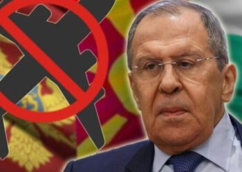 Владата не ја послуша Славјанка: На Лавров ќе му биде дозволено да влезе во Македонија