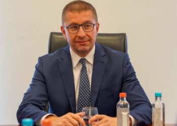 Мицкоски вечева во „Само интервју“ на Канал 5