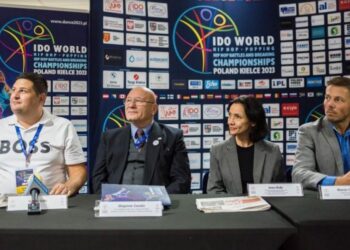 Македонија организатор на Светското првенство во хип хоп 2024