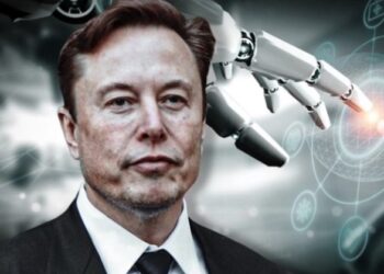 Илон Маск го претстави Грок, новиот чет-бот со вештачка интелигенција