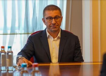 Мицкоски: Имало периоди кога пациентите не ја добивале терапијата, а одговорните лица не испратиле допис до добавувачите