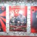 Ковачевски не го осуди музејот на УЧК и картата на „Голема Албанија“