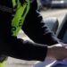 Во Скопје 340 казнети возачи, 87 за брзо возење