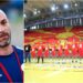 Провокација пред ракометниот дуел со Грција: За грчкиот селектор нашето име е „Скопје“