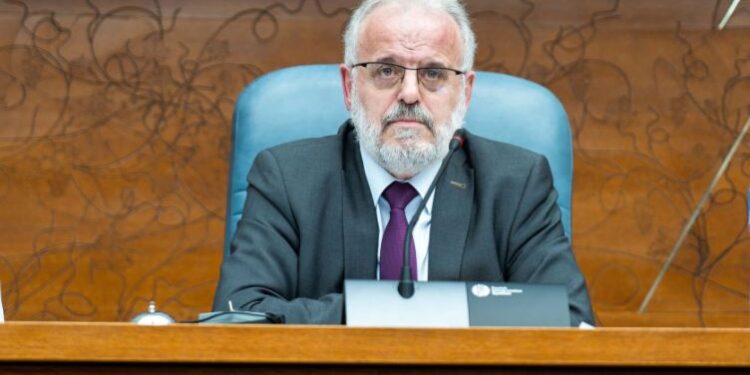 Премиер-Албанец ќе има пред изборите, а можеби и по изборите и сè зависи од консензусот на мнозинството, вели Џафери
