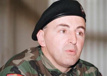 Новиот документарец за Аркан бележи рекордна гледаност (ВИДЕО)