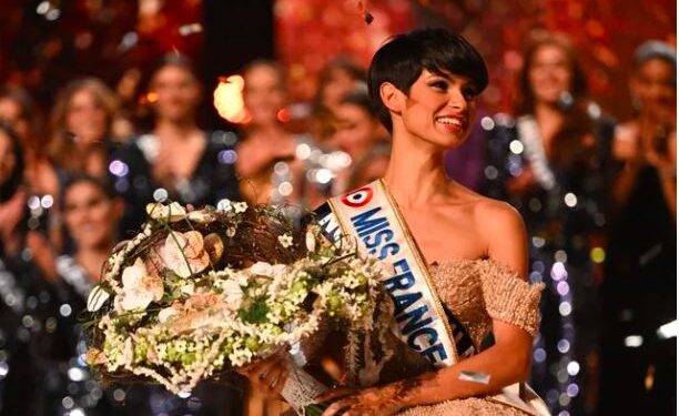 Мис Франција: Мојата кратка коса е победа на „различноста“