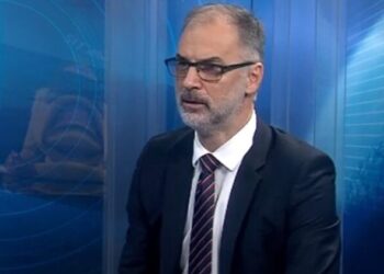 Стоиљковиќ: Ме нервира песимизмот, малодушноста и лицемерието