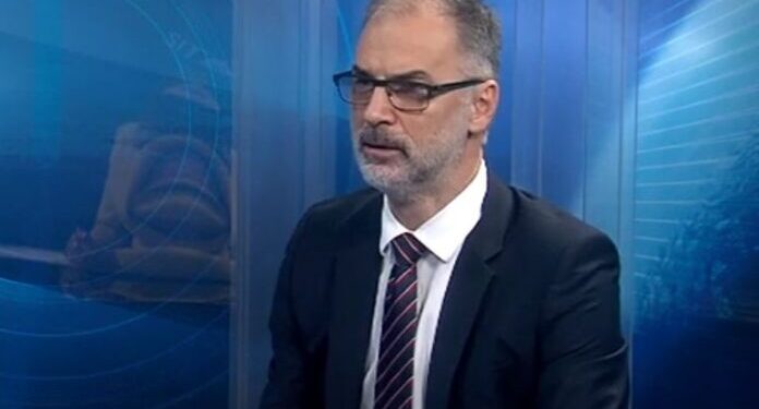 Стоиљковиќ: Ме нервира песимизмот, малодушноста и лицемерието