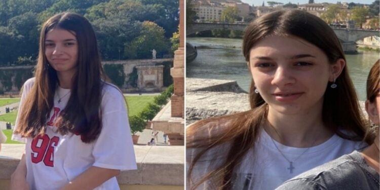 ВАЊА НЕ БИЛА ЗАДУШЕНА Обдукцијата покажа дека била убиена со истрел во главата од огнострелно оружје