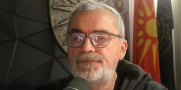 Институт за судска медицина: Се оградуваме од сите неофицијални информации за обдукцијата на Ѓорчевска и Жежовски