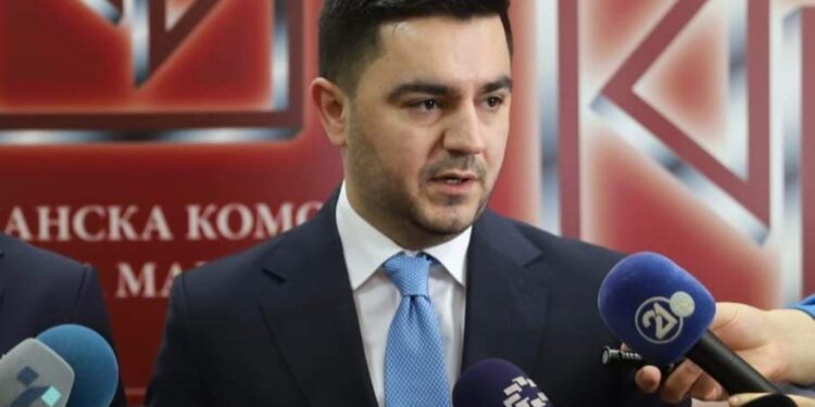 Бектеши: Платите пораснаа за 15%, а инфлацијата е 3%, “гарантираната цена“ ќе продолжи и во јануари