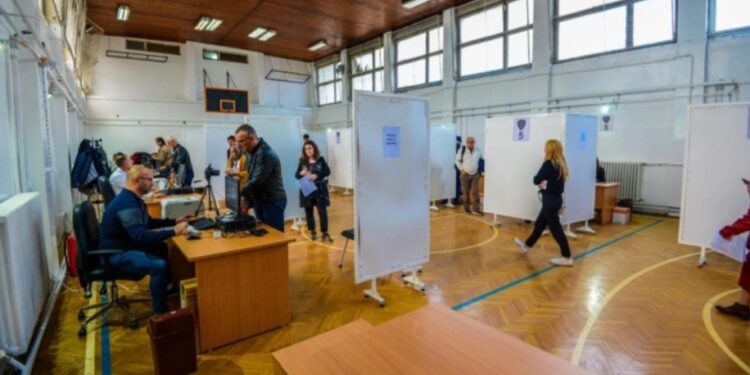 Спасовски: Замената на личните документи ќе се заврши на најдобар можен начин