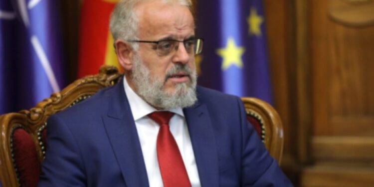 Џафери откри до кога ќе се избере нов претседател!