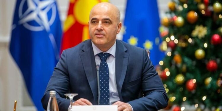 Вест без која нема да можеме да заспиеме: Ковачевски кажа кај ќе пиел на новогодишна забава