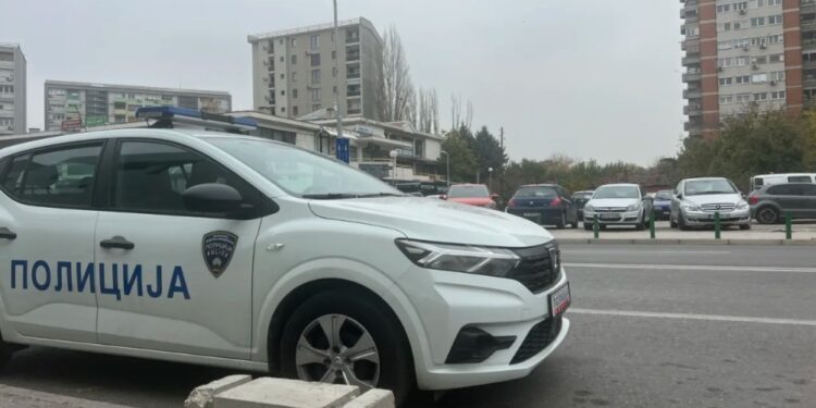 Го нарушиле јавниот ред и мир: Се степале пензионери во Македонска Каменица