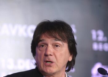 Здравко Чолиќ дилал девизи во Охрид